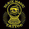 Black Magic Tattoo