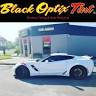 Black Optix Tint
