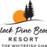 Black Pine Beach Resort