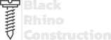 Black Rhino Construction