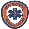Blacksburg Volunteer Rescue Squad
