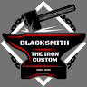 Blacksmith Custom