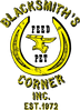 Blacksmith's Corner