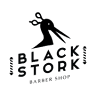Black Stork Barber Shop