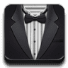 Black Tie by Xavier