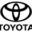 Black Toyota