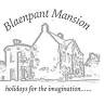 Blaenpant Mansion