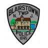 Blairstown Police Department