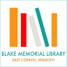 Blake Memorial Library