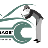 Blakesley Garage