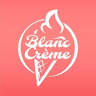 Blanc Crème - Crèmerie Crêperie Café