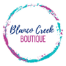 Blanco Creek Boutique