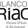 Blanco Riad, Hôtel & Restaurant