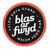 Blas ar Fwyd