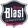 Blastbikes