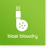 Blast Blow Dry Bar
