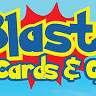 Blast! Toys, Cards and Gaming