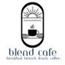 Blend Cafe