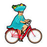 Blended Pedaler