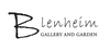 Blenheim Gallery and Garden