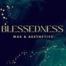 Blessedness Wax & Aesthetics