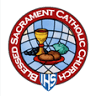 Blessed Sacrament Catholic Church