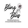 Bling and Bliss Wedding & Engagement Invitations