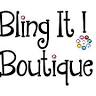 Bling It Boutique