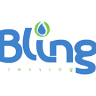 BLING PRESSING LOGPOM ANDEM
