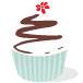 Bliss Cupcake Cafe Uptown