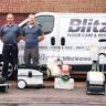 Blitz Floor Care & Restoration