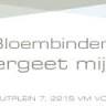 Bloembinderij 