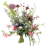 Bloemen uit millingen Monique Arnts