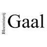 Bloemisterij Gaal