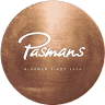 floristry Pasmans