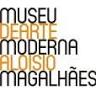 Mamam - Museum of Modern Art Aloísio Magalhães