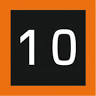 Blok 10 Horst