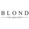 Blond hair specialist