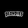 Blondies
