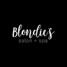 Blondie's Salon & Spa