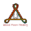 Blood Moon Healing