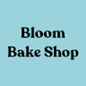 Bloom Bake Shop