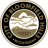Bloomfield Hills City Office