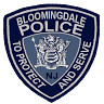 Bloomingdale Police Department