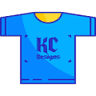 KC Designs - Custom T-Shirts and Printing