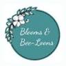Blooms & Bee-Loons