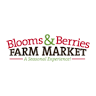 Blooms & Berries Produce Stand-Maineville