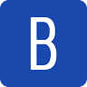BLOU Rooftopbar