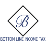 Bottom Line Income Tax