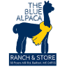 The Blue Alpaca Ranch And Store